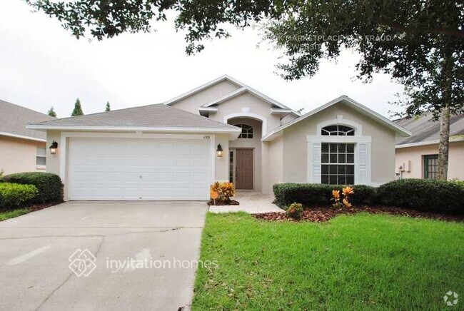 Building Photo - 6908 Jamestown Manor Dr Rental