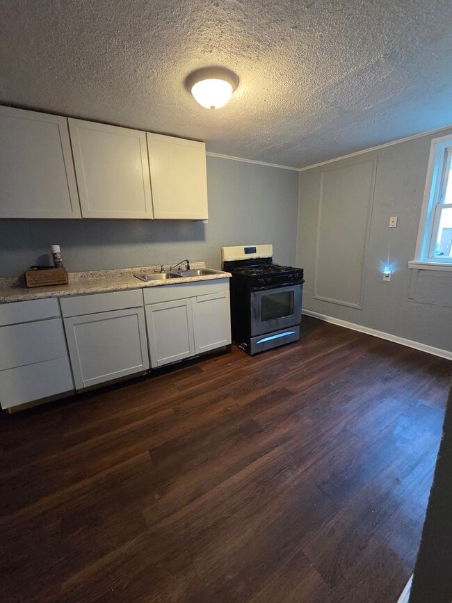 Building Photo - Lower 2 bedroom unit east side