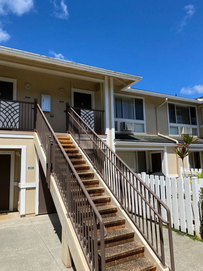 Building Photo - 95-1099-1099 Koolani Dr