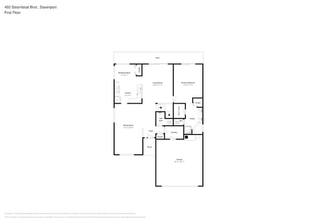 Photo - 403 Steamboat Blvd