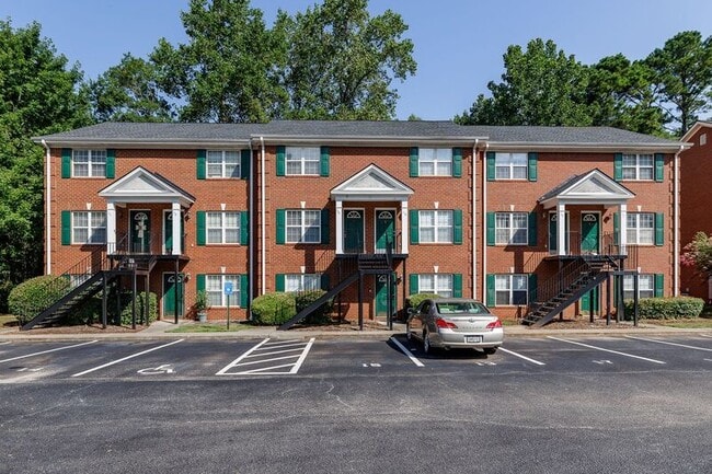 Building Photo - 600 Mitchell Bridge Rd Rental