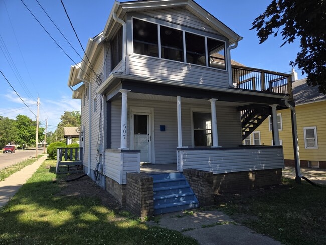 Photo - 502 Pearl St