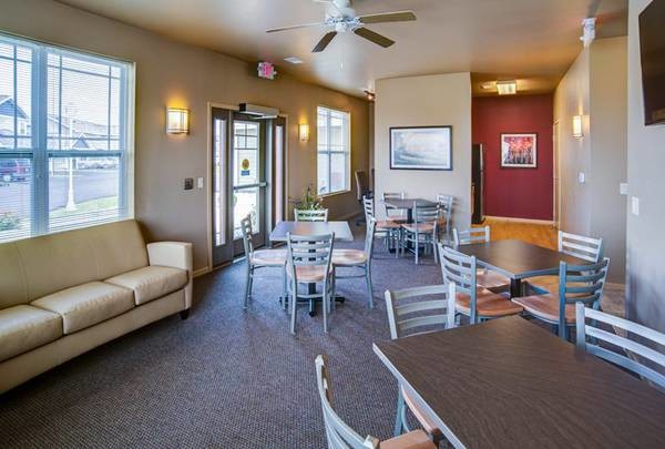 Photo - Nicolet Townhomes