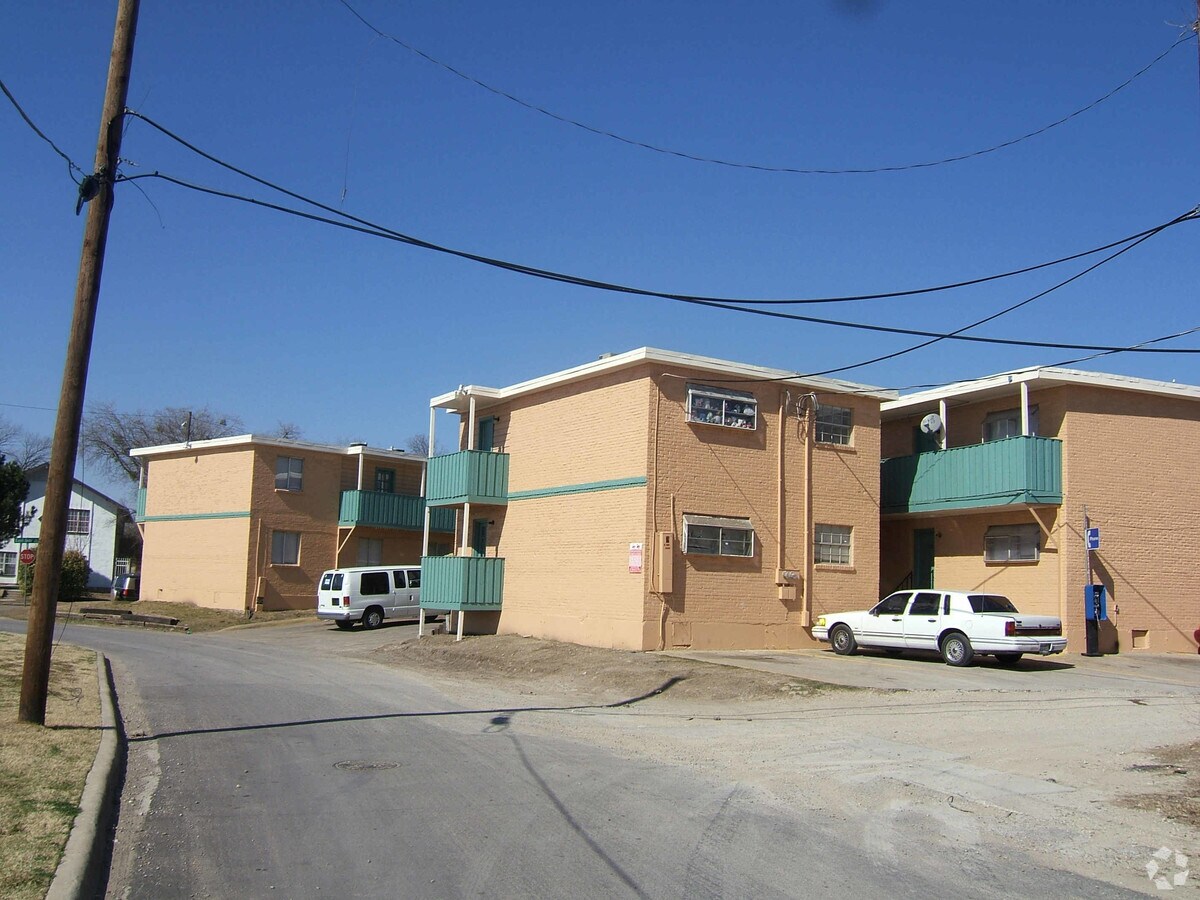 East Side Apartments - East Side Apartments