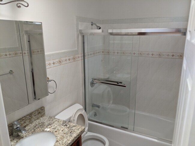 Bathroom - 2062 21st Ave