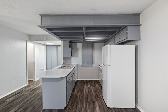 2BED 2BATH LOFT