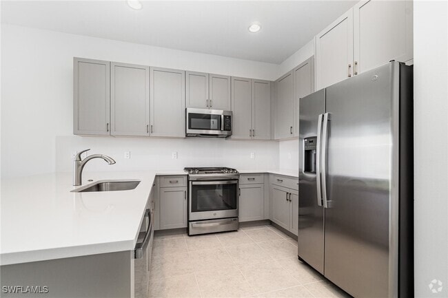 Building Photo - 20472 Estero Xing Blvd Rental