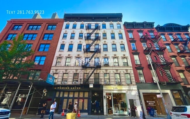 Building Photo - 20 Prince St Unit 40A Rental