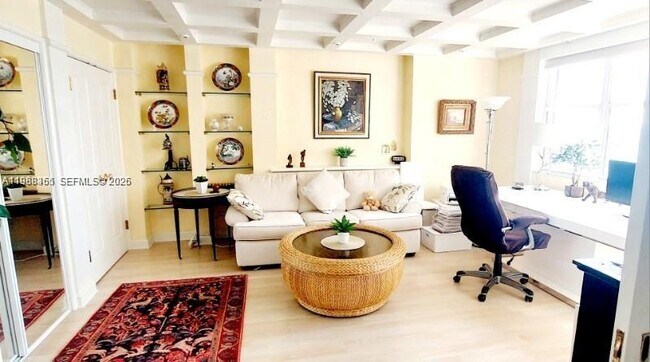 Photo - 1800 NE 114th St Unit 705