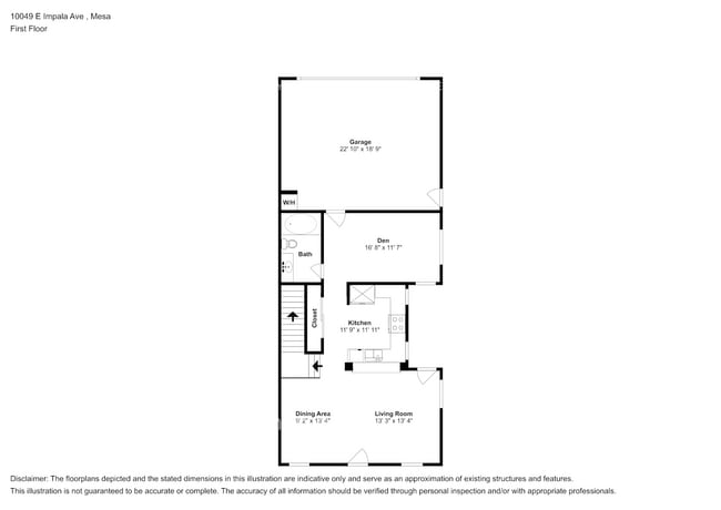 Photo - 10049 E Impala Ave