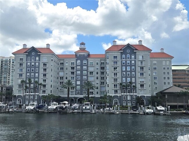Building Photo - 700 S Harbour Island Blvd Unit 646