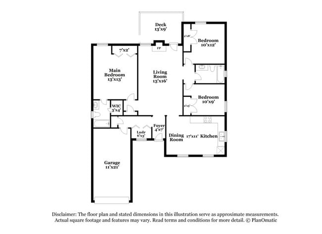 Photo - 209 Pin Oak Ct