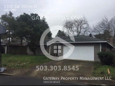 Building Photo - 2300 SW 205th Pl