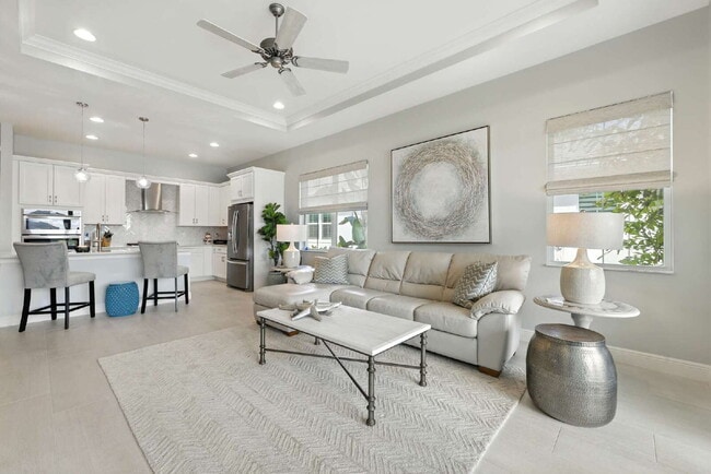 Building Photo - AZURE AT HACIENDA LAKES - 2 bedroom spacio... Rental