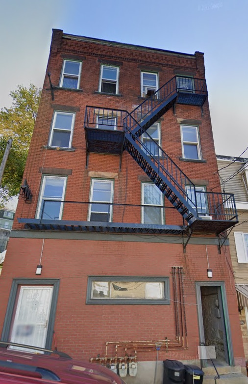 3208 Brereton St Unit 4