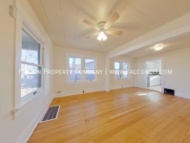 Photo - 2107 W Kiowa St