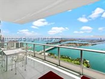 Photo - 900 Biscayne Blvd Unidad 5507