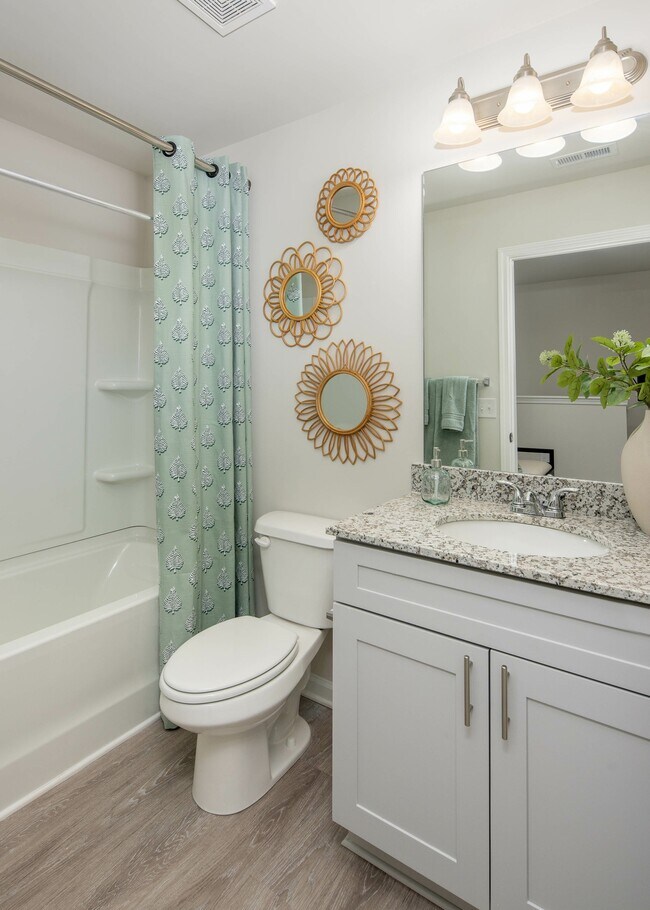 The Cottages at Walker Ridge Apartments Houses for Rent