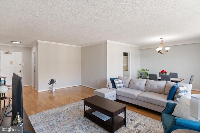 Building Photo - 3705 S George Mason Dr Unit 2202S