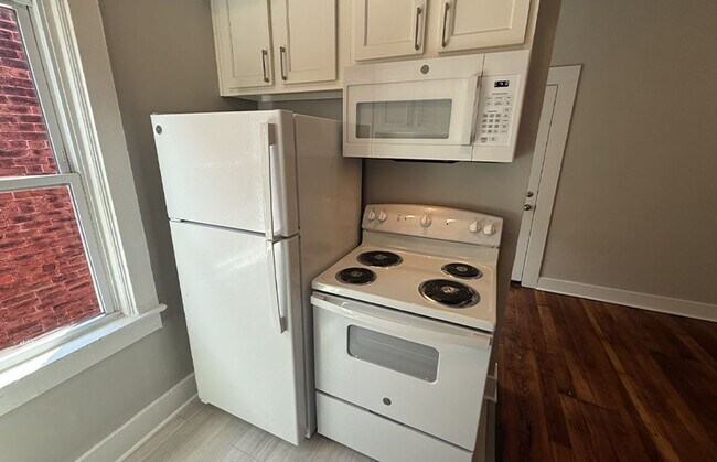 Photo - 2724 Jefferson Ave Unidad 2724-08