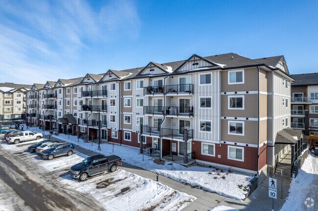 Photo - Trailside at Skyview Ranch