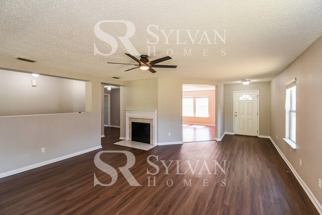 Photo - This charming home is move-in ready