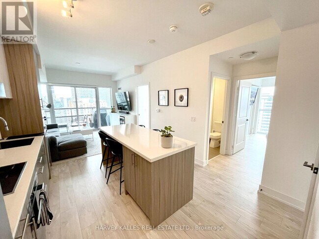 Photo - 11 Lillian St Unité 1609