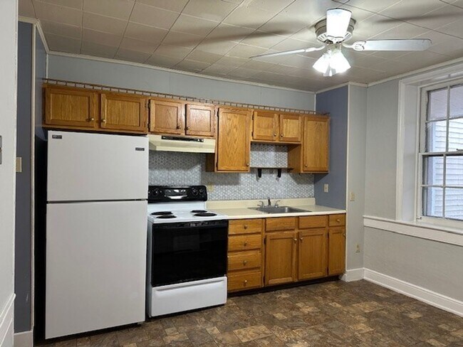 Photo - Introducing 2-bedroom, 1.5-bathroom row-ho... Unit 141
