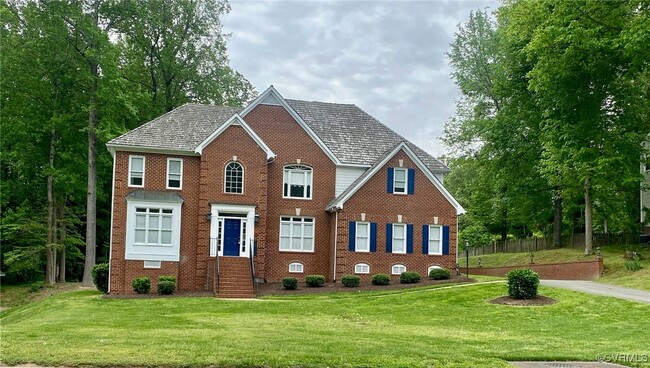 Photo - 2405 Stemwell Blvd House