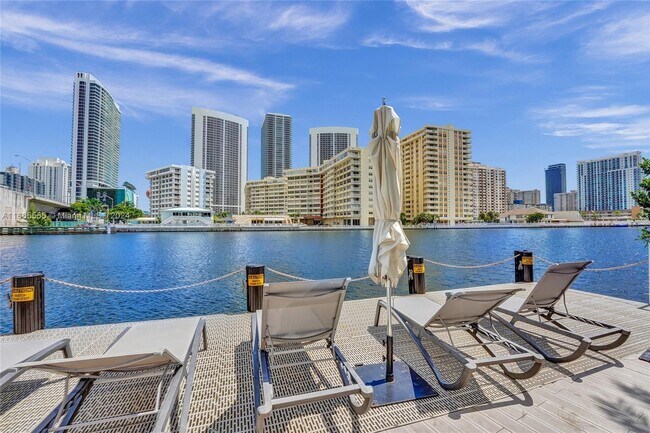 Photo - 2602 E Hallandale Beach Blvd Unit # T1201