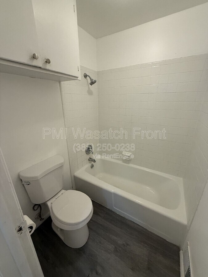 Photo - 211 W 4850 S