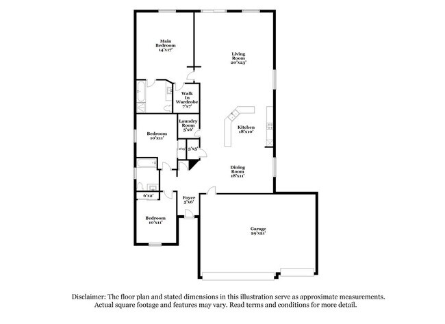 Photo - 60664 Eagle Mountain Dr