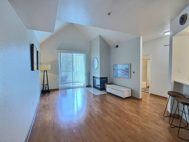 Top Floor Ryland Mews Condo in Downtown Sa... - Top Floor Ryland Mews Condo in Downtown Sa... Unidad 427