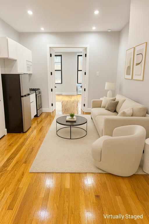 Photo - 219 E 28th St Apartment Unit 3A