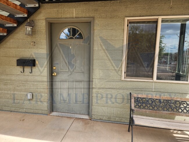 Photo - 1 Bed 1 Bath Apartment