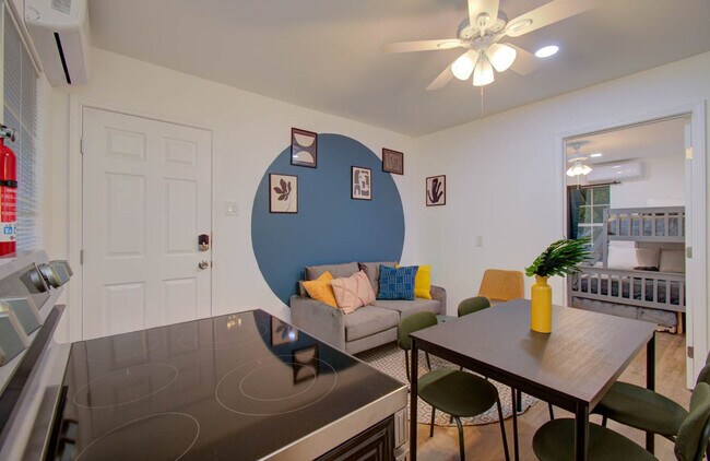 6400 Sherman St Unidad SI ID1494630P