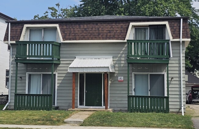 Building Photo - 708 W Lincoln Ave Unit #3