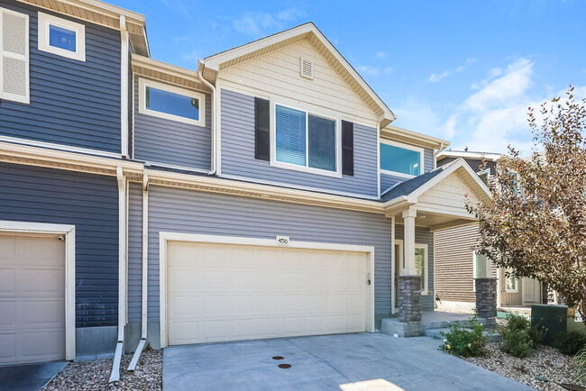 Photo - 4750 N Tower Dr