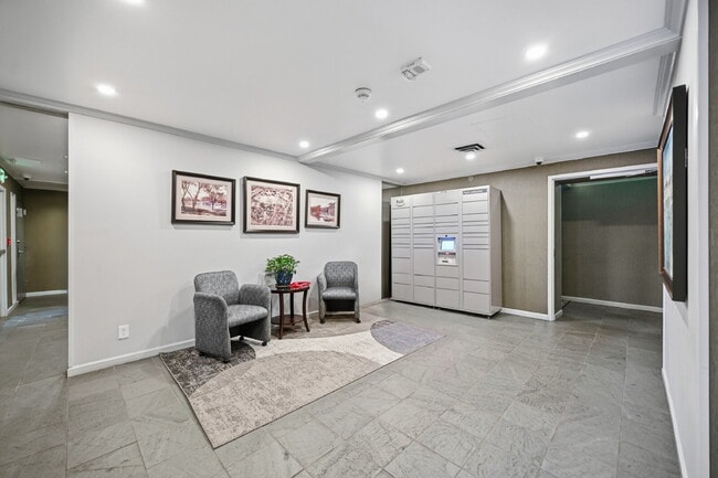 Photo - $2,240.95 2-Bed, 2-Bath Condo In Perfect Denver Location! Unit #702