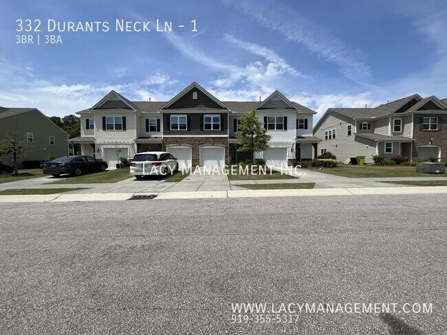 332 Durants Neck Ln