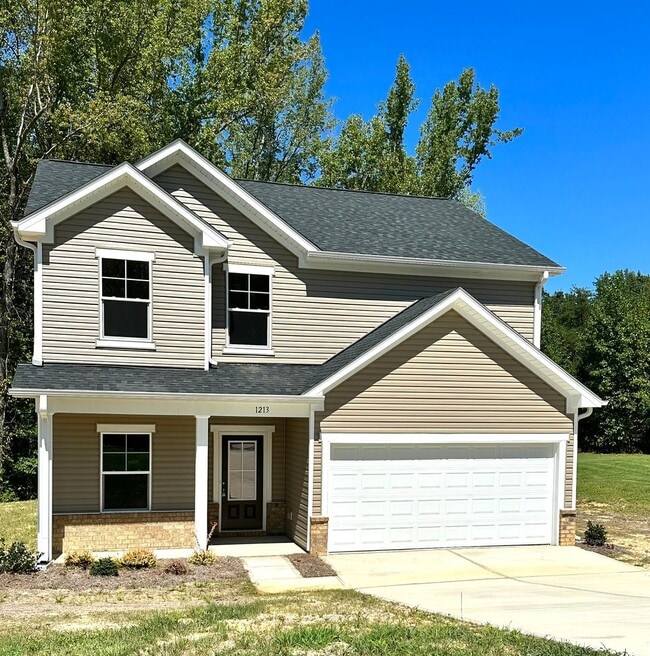 Building Photo - Coming Soon!