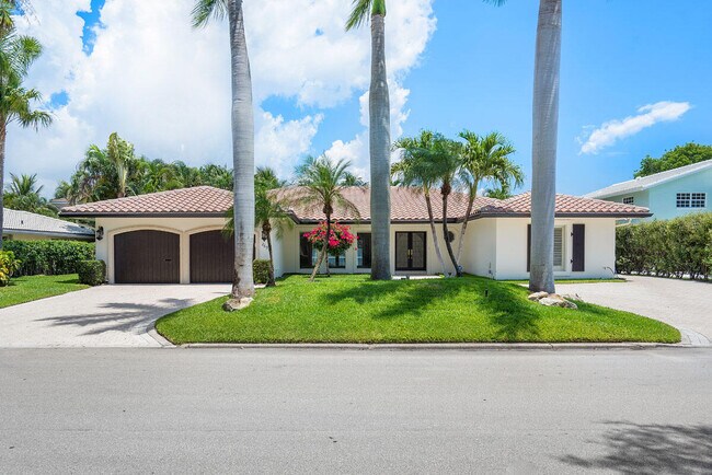 Photo - 263 S Maya Palm Dr House