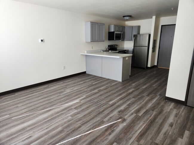 Photo - Capitol Hill Studios