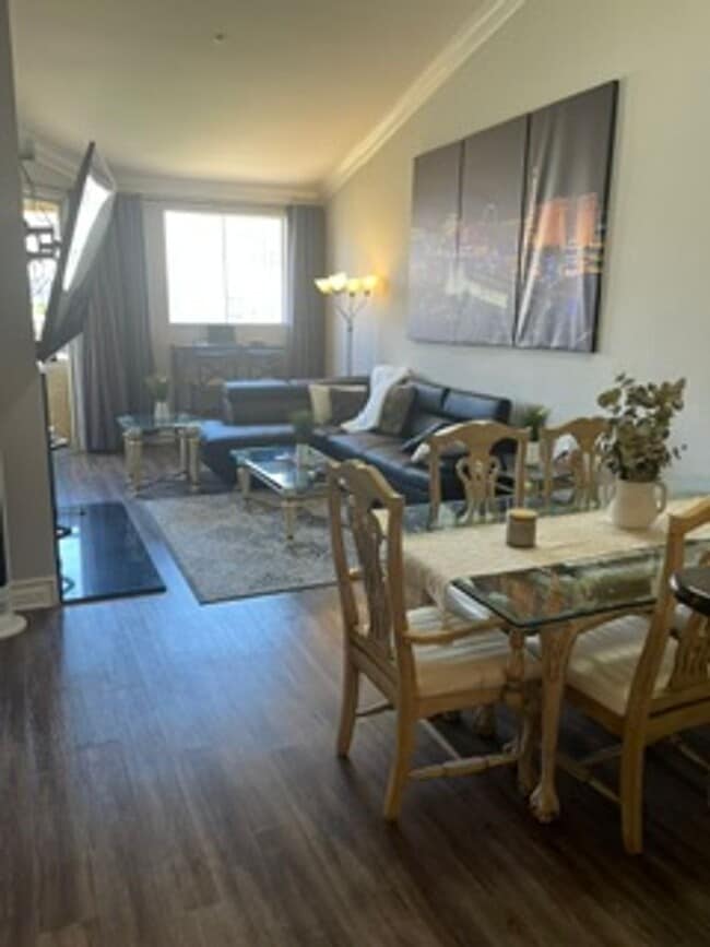 Photo - Meridian Furnished 2 Bed | 2 Bath Condo with Sphere View and Linq View (NV Energy/SW Gas/Internet... Unit 413