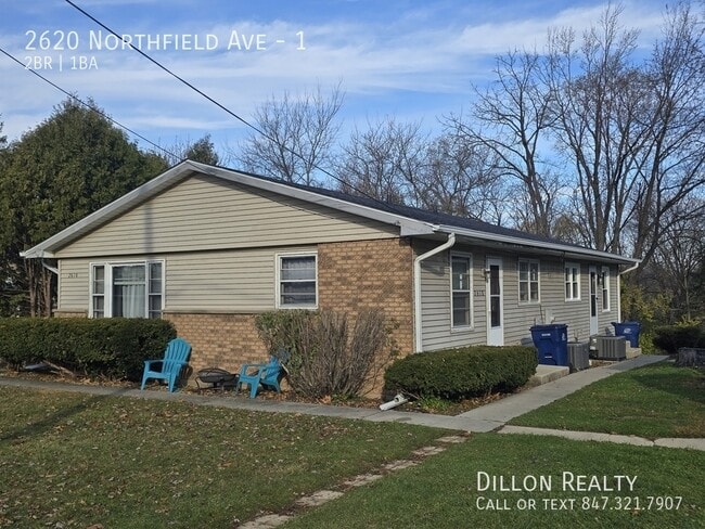 Building Photo - 2620 Northfield Ave Unit 1