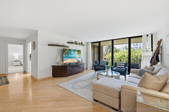 Photo - 3200 S Ocean Blvd Unit D203