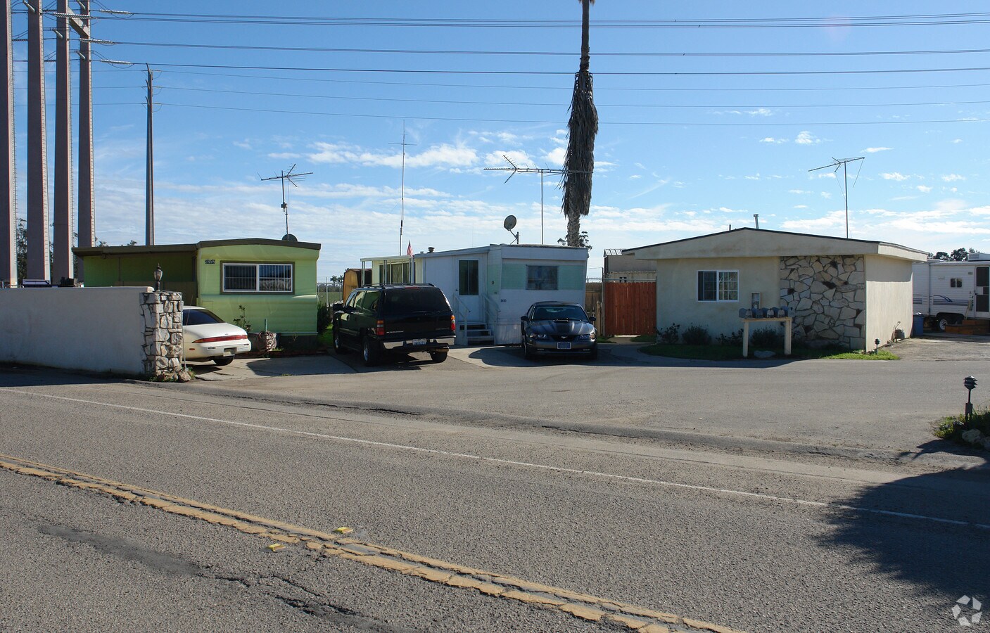 Photo - Glenview Mobile Home Park