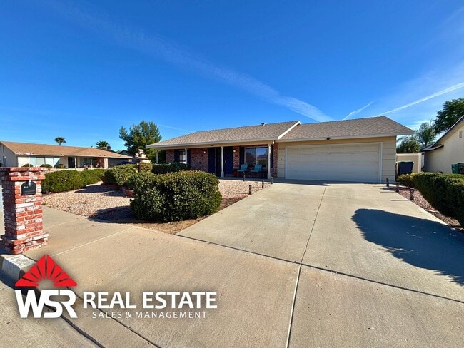 Photo - Sun City 55+ Community | 2 Bed, 2 Bath with Bonus Sunroom