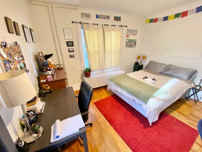 Photo - 36 Clarke St Unit 5