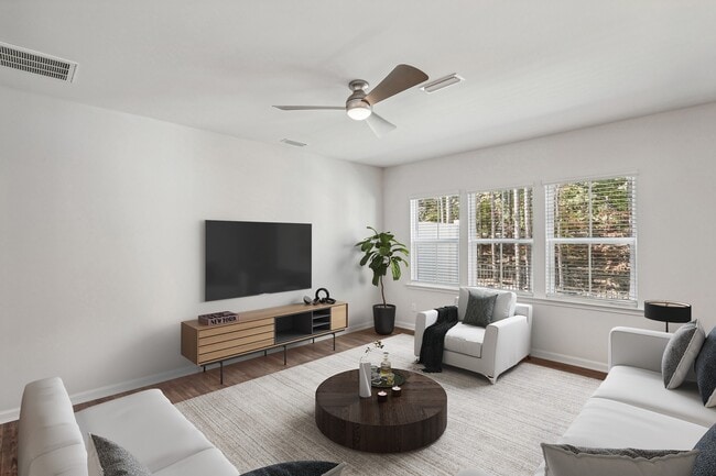 Photo - Porchlight Brier Creek